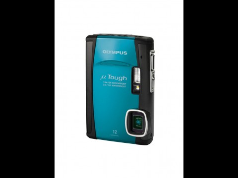 Olympus &micro; Tough-6010